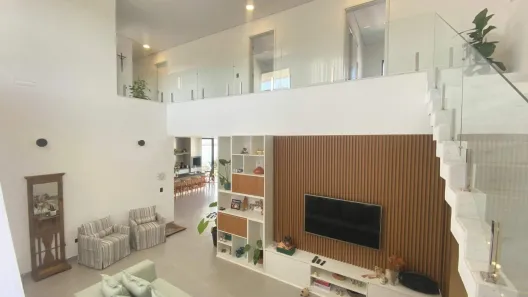 Casa com 5 Quartos à venda, 385m² no Portal das Estrelas I, Boituva