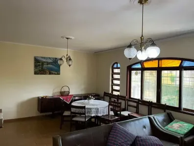 Casa com 4 Quartos à venda, 173m² no Balneario Flórida, Praia Grande