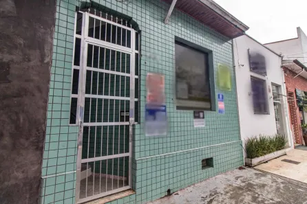 Ponto Comercial para alugar, 115m² no Santana, São Paulo