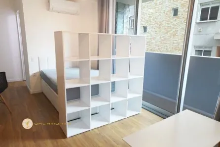 Apartamento com 1 Quarto para alugar, 30m² no Pinheiros, São Paulo