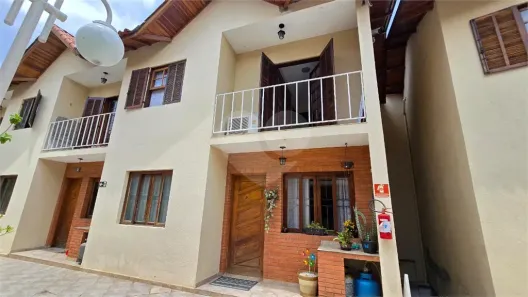 Casa de Condomínio com 2 Quartos à venda, 78m² no Parque São Domingos, São Paulo