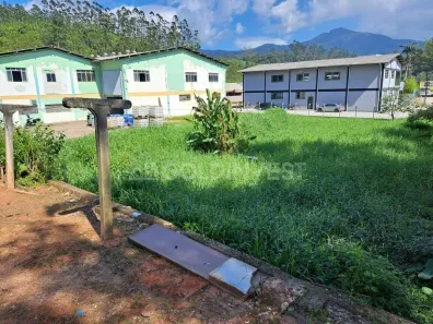 Lote/Terreno à venda, 956m² no Volta Grande, Brusque
