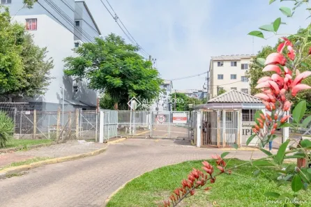 Apartamento com 2 Quartos para alugar, 41m² no Mato Grande, Canoas