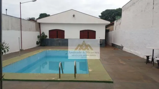 Casa com 3 Quartos à venda, 180m² no Vila Virgínia, Ribeirão Preto