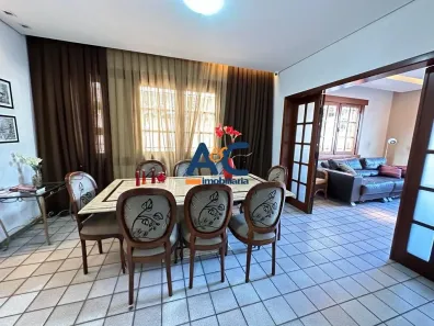 Casa com 4 Quartos à venda, 366m² no Ouro Preto, Belo Horizonte