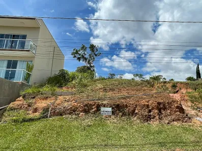 Lote/Terreno à venda, 480m² no Grama, Juiz de Fora