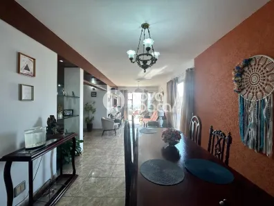 Cobertura com 3 Quartos à venda, 240m² no Olaria, Rio de Janeiro