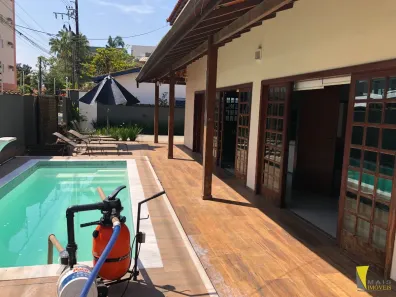 Casa com 5 Quartos à venda, 237m² no Acaraú, Ubatuba