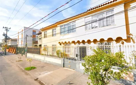 Apartamento com 2 Quartos à venda, 63m² no Engenho de Dentro, Rio de Janeiro