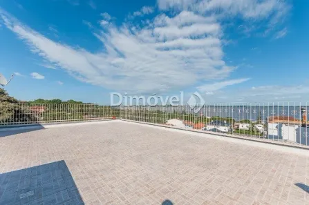 Casa com 6 Quartos à venda, 400m² no Vila Assunção, Porto Alegre
