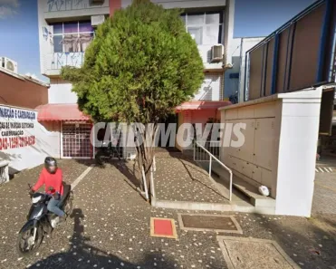 Sala Comercial com 1 Quarto à venda, 36m² no Bonfim, Campinas
