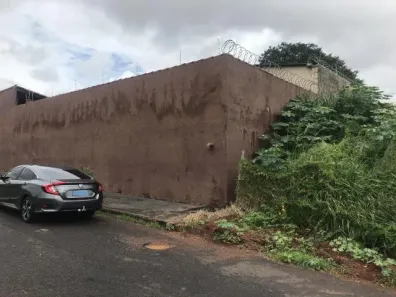 Lote/Terreno à venda, 250m² no Pacaembu, Uberlândia