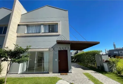 Casa de Condomínio com 3 Quartos para alugar, 130m² no São Judas Tadeu, Balneário Camboriú