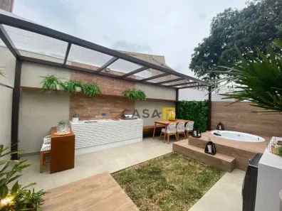 Casa com 2 Quartos à venda, 55m² no Jardim Governador Mário Covas III, Americana