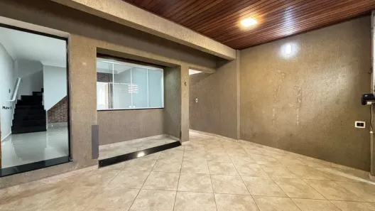 Sobrado com 3 Quartos à venda, 242m² no Rudge Ramos, São Bernardo do Campo
