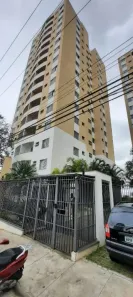 Apartamento com 2 Quartos à venda, 59m² no Vila Milton, Guarulhos