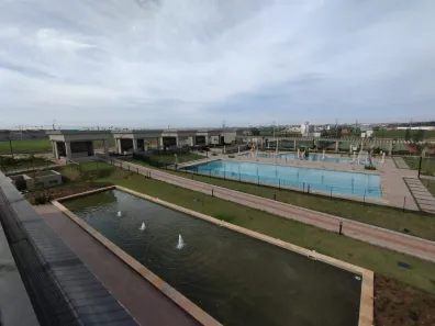Lote/Terreno à venda, 200m² no Parque Bom Retiro, Paulínia