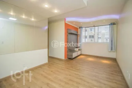 Apartamento com 3 Quartos à venda, 68m² no Jardim Carvalho, Porto Alegre
