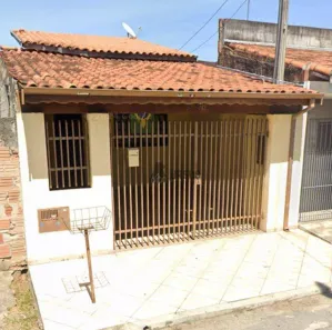 Casa com 2 Quartos à venda, 120m² no Jardim Cristina, Pindamonhangaba