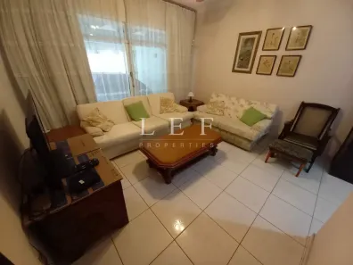 Casa com 3 Quartos à venda, 145m² no Vila Nova Conceição, São Paulo
