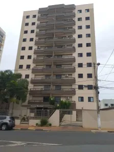 Apartamento com 3 Quartos à venda, 94m² no Jardim São Carlos, Sumaré