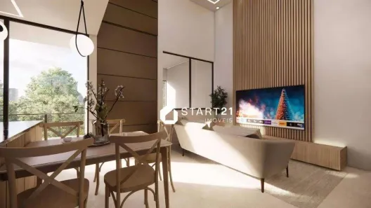 Casa com 3 Quartos à venda, 102m² no Jardim Belvedere, Volta Redonda