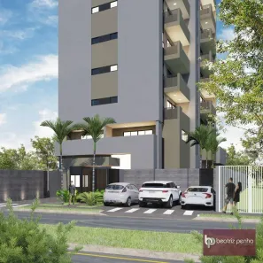 Apartamento com 1 Quarto à venda, 40m² no Vila Sinibaldi, São José do Rio Preto