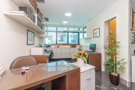 Sala Comercial à venda, 36m² no Vila Mariana, São Paulo