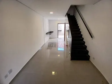 Sobrado com 3 Quartos à venda, 92m² no Vila Carrão, São Paulo