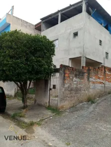 Sobrado com 3 Quartos à venda, 150m² no Parque Guarani, São Paulo
