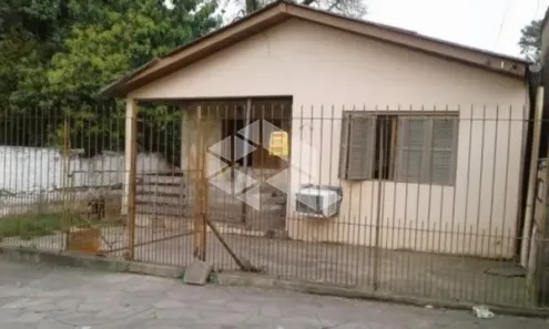 Casa com 2 Quartos à venda, 100m² no Cristal, Porto Alegre