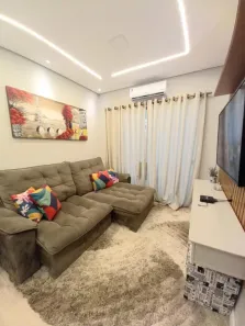 Apartamento com 2 Quartos à venda, 62m² no Boa Vista, Limeira