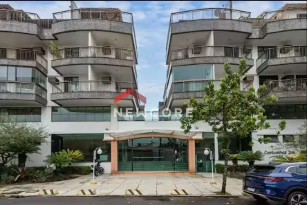 Kitnet à venda, 100m² no Camboinhas, Niterói