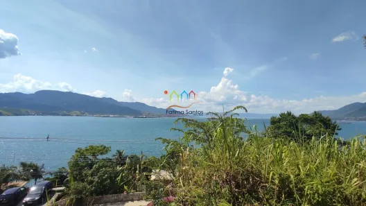 Lote/Terreno à venda, 4700m² no Barra Velha, Ilhabela