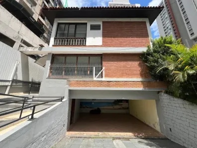 Casa com 4 Quartos à venda, 402m² no Butantã, São Paulo