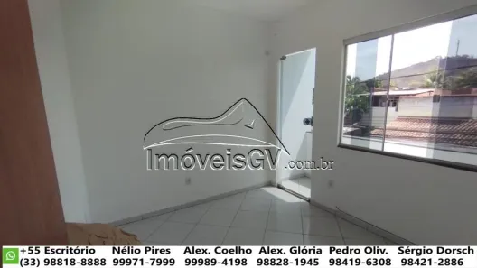 Apartamento com 3 Quartos à venda, 117m² no Ilha dos Araújos, Governador Valadares