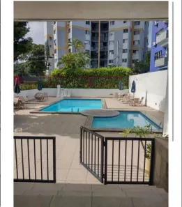 Apartamento com 3 Quartos à venda, 95m² no Brotas, Salvador