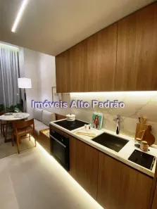 Apartamento com 1 Quarto à venda, 29m² no Bela Vista, São Paulo