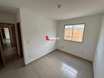 Apartamento com 2 Quartos à venda, 55m² no Concórdia, Belo Horizonte