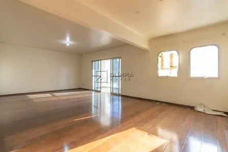 Apartamento com 4 Quartos à venda, 196m² no Indianópolis, São Paulo