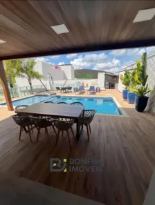 Casa de Condomínio com 4 Quartos à venda, 515m² no Retiro dos Lagos, Governador Valadares
