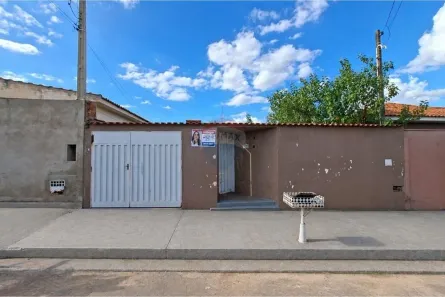 Casa com 2 Quartos à venda, 83m² no Jardinópolis, Jardinópolis