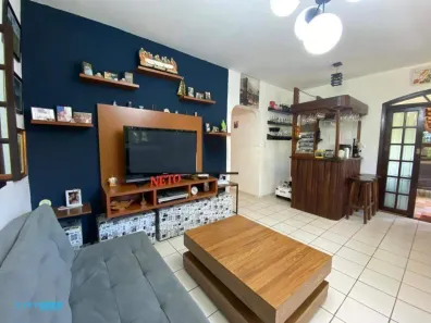 Casa de Condomínio com 4 Quartos à venda, 490m² no Parque Rio Abaixo, Atibaia