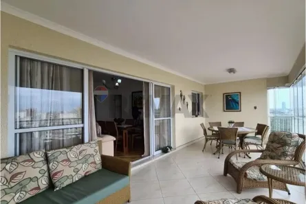Apartamento com 3 Quartos para alugar, 130m² no Jardim Avelino, São Paulo