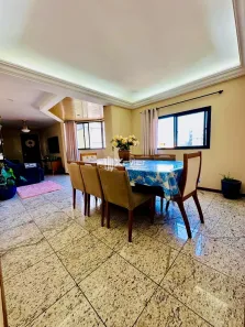 Apartamento com 3 Quartos à venda, 116m² no Praia do Morro, Guarapari