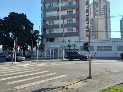 Apartamento com 2 Quartos para venda ou aluguel, 47m² no Tatuapé, São Paulo