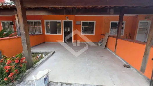 Casa com 2 Quartos à venda, 60m² no Campo Grande, Rio de Janeiro