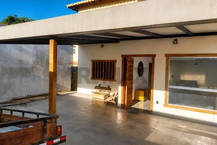 Casa com 6 Quartos à venda, 280m² no Jequitibá, Jequitibá