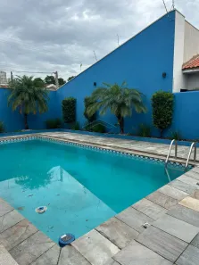 Casa com 4 Quartos para alugar, 236m² no Centro, Lençóis Paulista