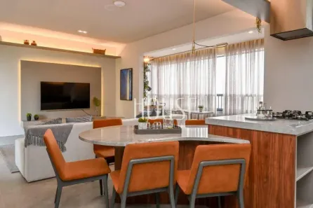 Apartamento com 3 Quartos à venda, 98m² no Parque Campolim, Sorocaba